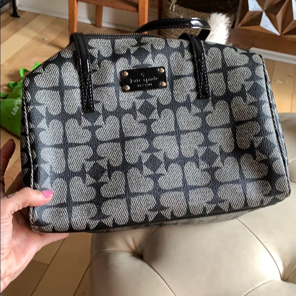 Kate spade bag